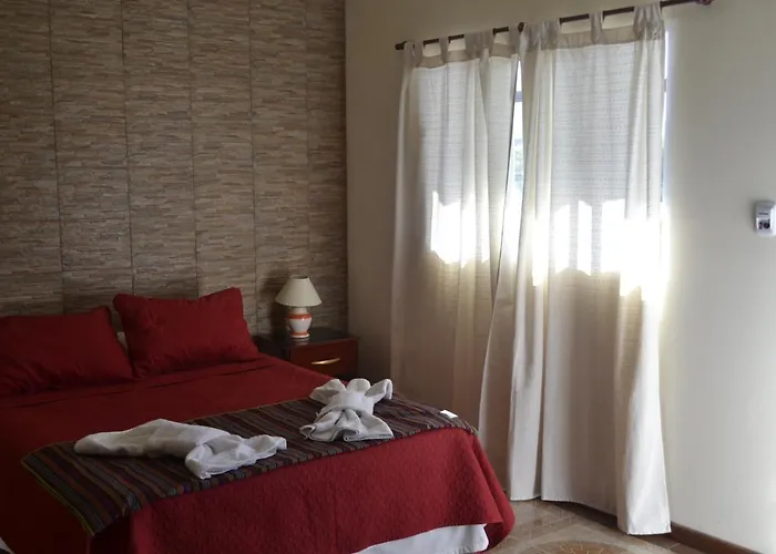 Guest House JujuyHostal